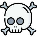 muerte icon