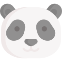 panda icon