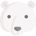 oso polar icon