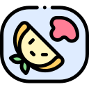 tortilla icon