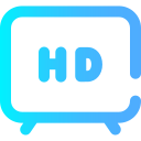 televisor icon