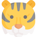 tigre icon