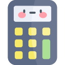 calculadora icon