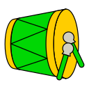 tambor icon