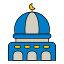 mezquita icon