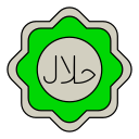 halal icon