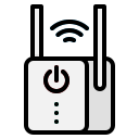 conexión wifi icon