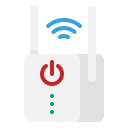 conexión wifi icon