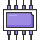 resistor icon