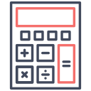 calculadora icon