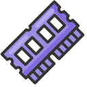 memoria ram icon