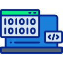 desarrollo web icon