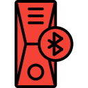 computadora personal icon