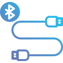 cable usb icon