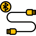 cable usb icon