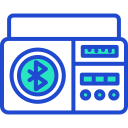 radio