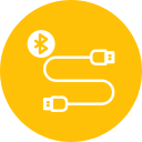 cable usb icon