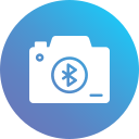 fotografía icon