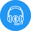 auriculares icon