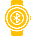 reloj inteligente icon