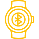 reloj inteligente icon