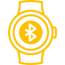 reloj inteligente icon