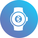 reloj inteligente icon