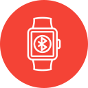 reloj inteligente icon