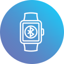 reloj inteligente icon