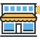 tienda icon