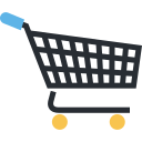 carrito de compras icon