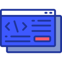 desarrollo web icon