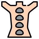 piedra caliente icon