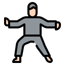 tai chi icon