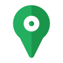 mapa icon