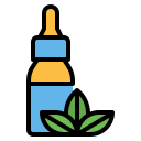 aceite esencial icon