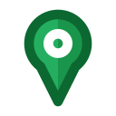 mapa icon