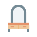 tocador icon