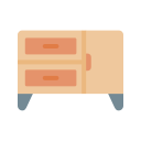 cajón icon