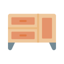 cajón icon