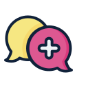 chat icon