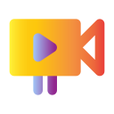 video icon