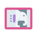 elefante icon