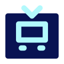 monitor icon