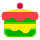 pastel icon