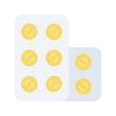 pastillas icon