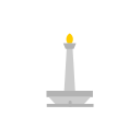 torre de monas icon