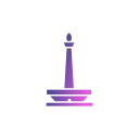 torre de monas icon