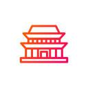 gyeongbokgung icon