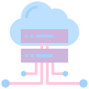 computación en la nube icon